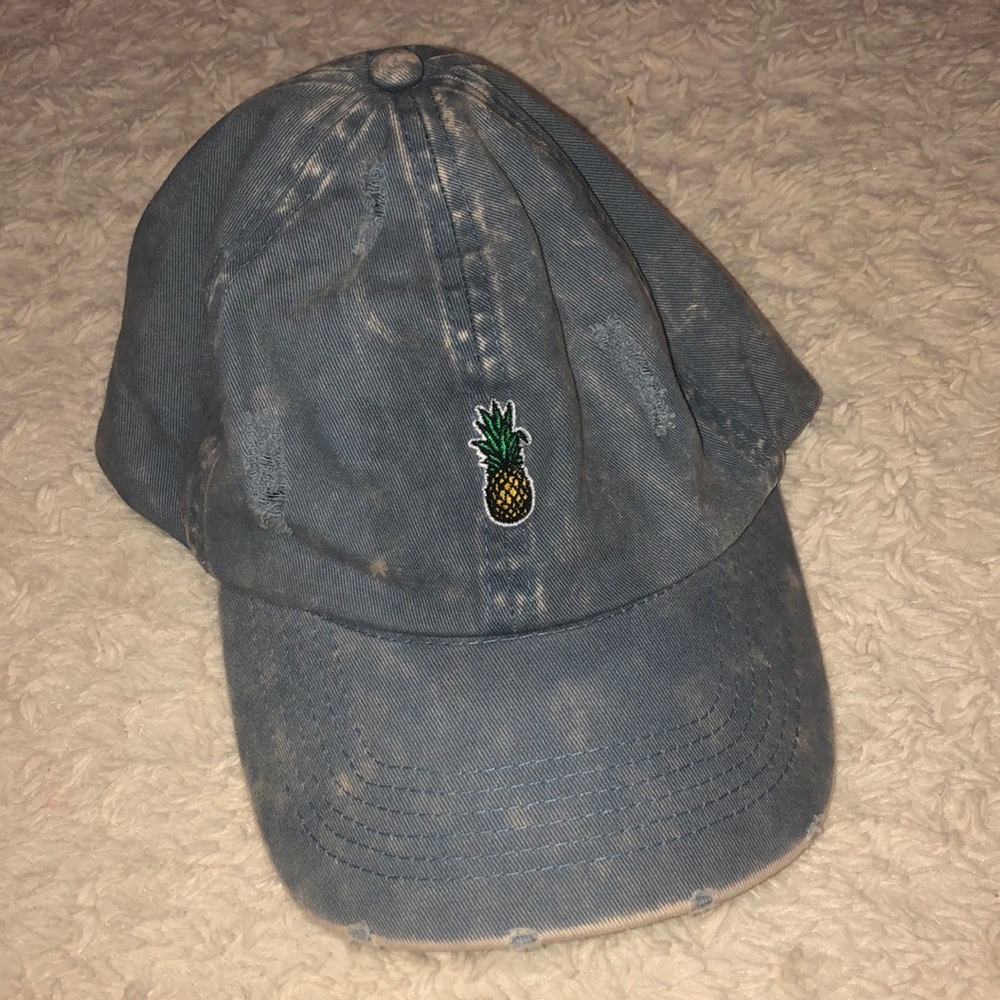 Women’s hat